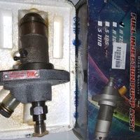 MST FUEL INJECTION PUMP ASSY R175 / R180