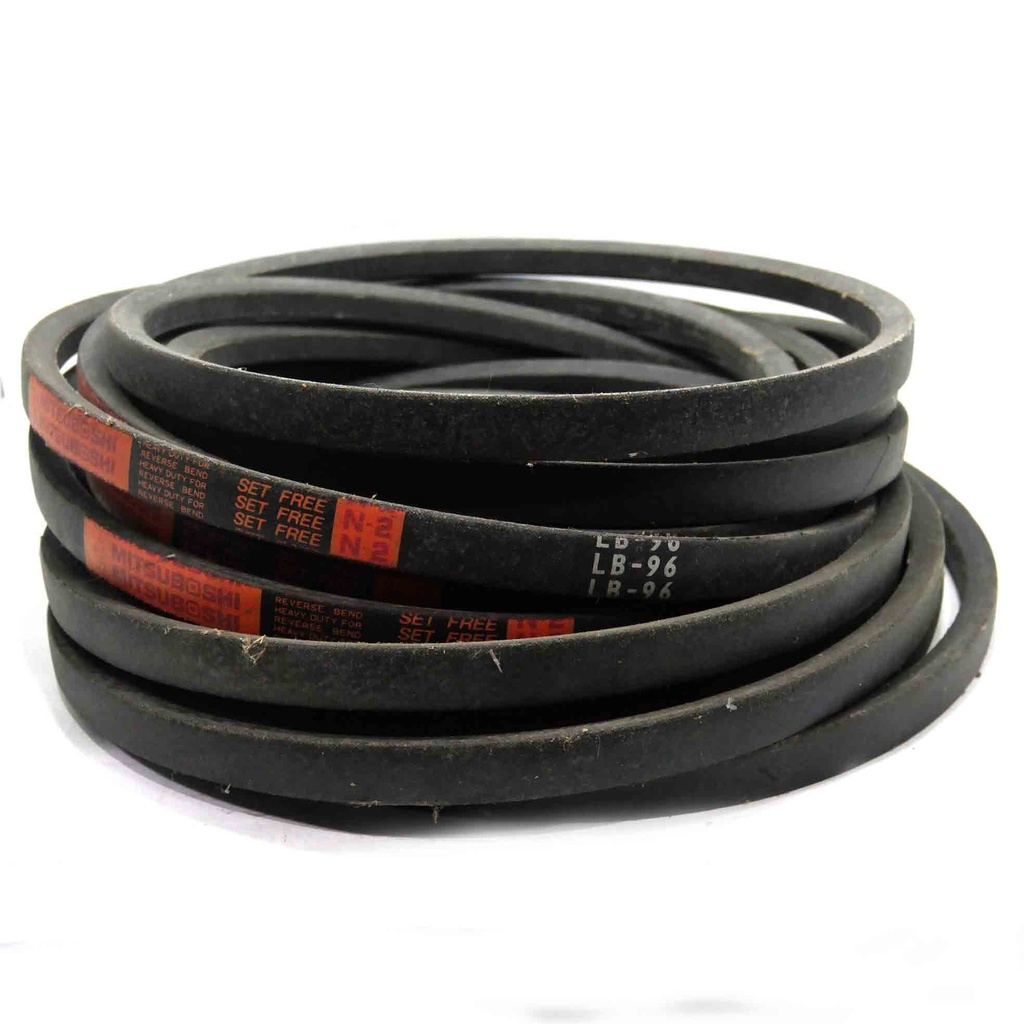 Mitsuboshi V Belt N2 LB96