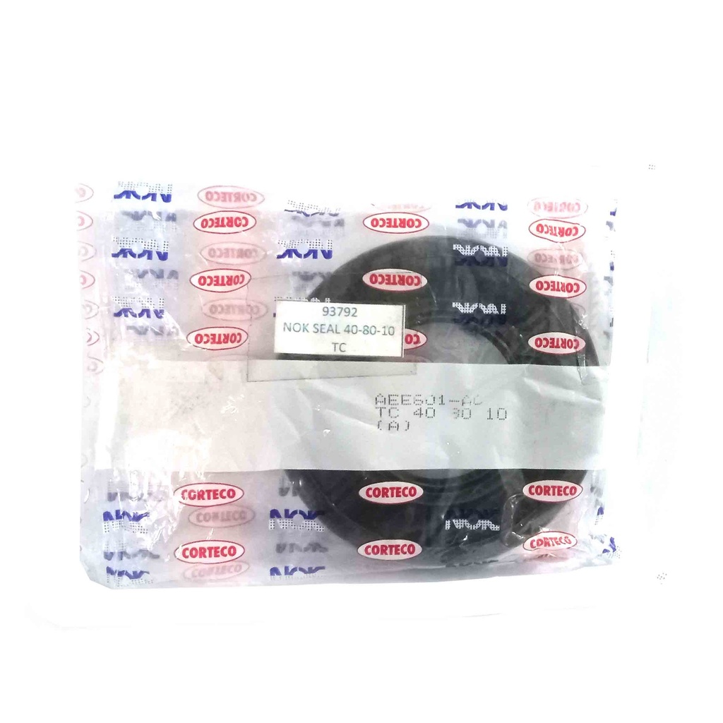 SEAL 40-80-10 TC