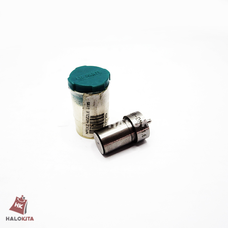 NR NOZZLE S195 / SPAREPART DIESEL