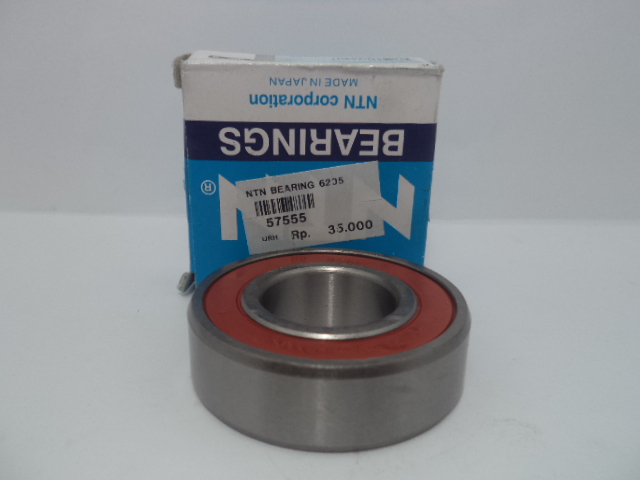 NTN BEARING 6205 LLU II