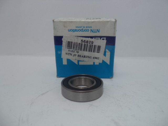 NTN JP BEARING 6902/ NOKEN AS GRAND/GL KECIL