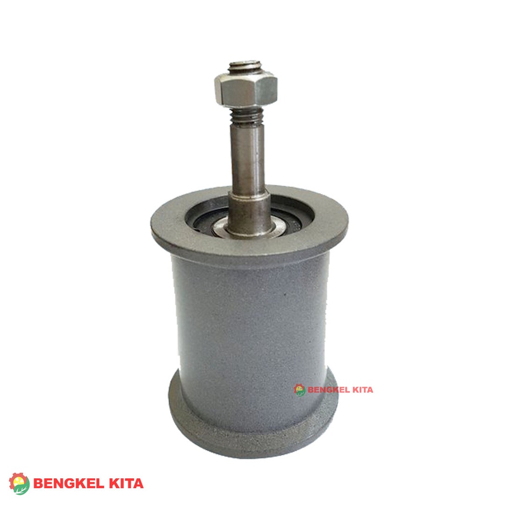 AS PULLY TENSION G1000 / SPAREPART TRAKTOR QUICK