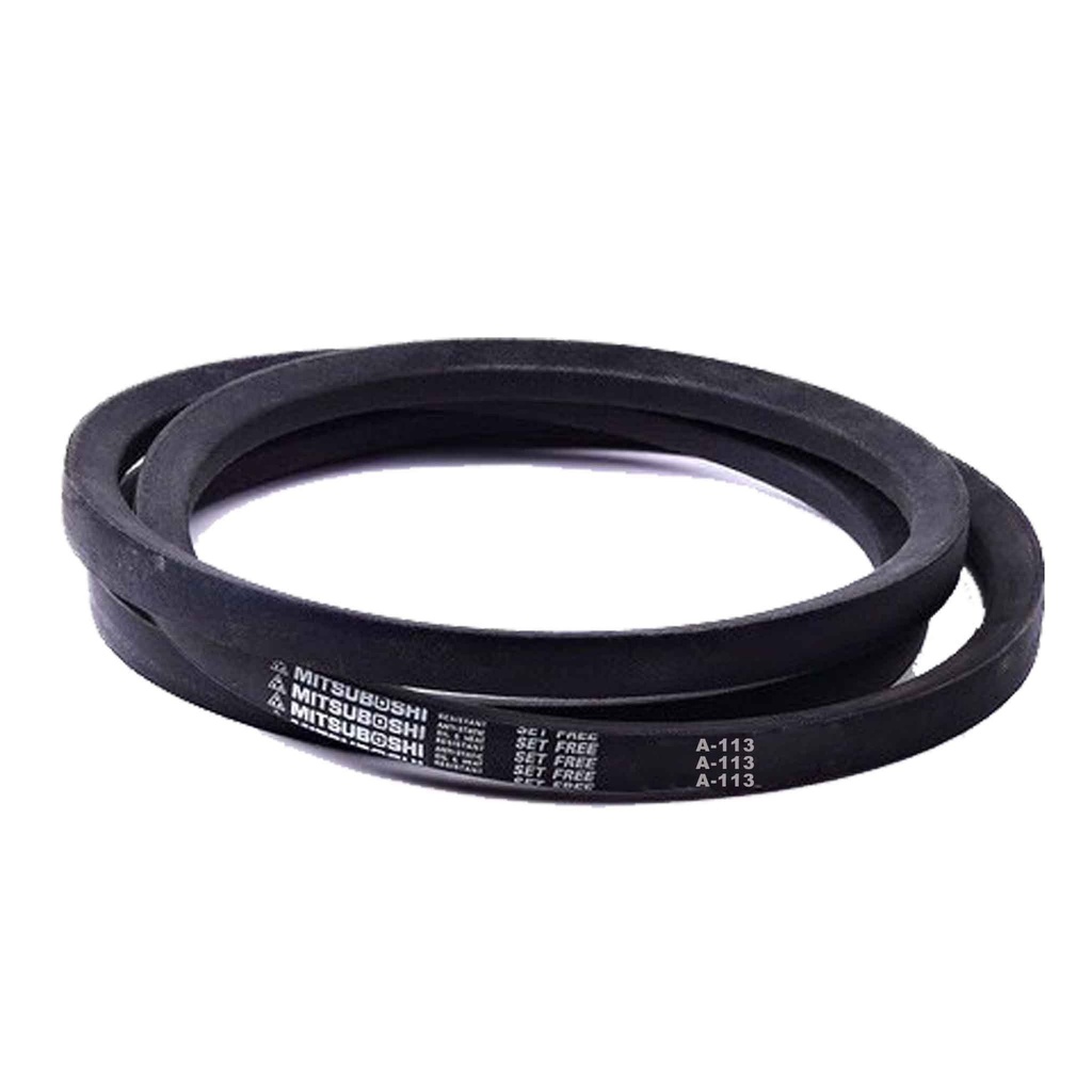 Mitsuboshi V Belt A113