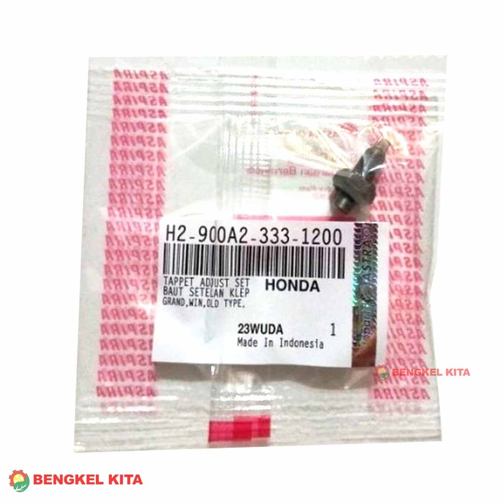 ASPIRA BAUT STELAN KLEP GRAND/	H2-900A2-333-1200