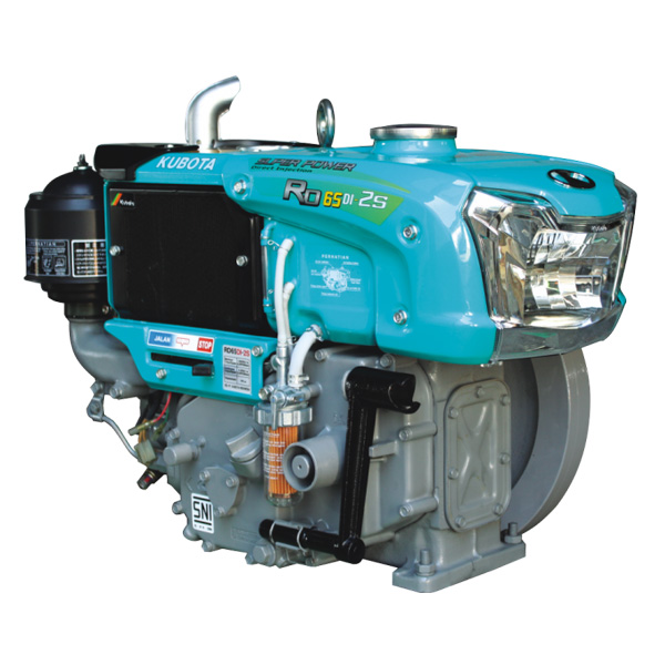 DIESEL KUBOTA RD 65 DI-2S 6.5 RPM 2.200
