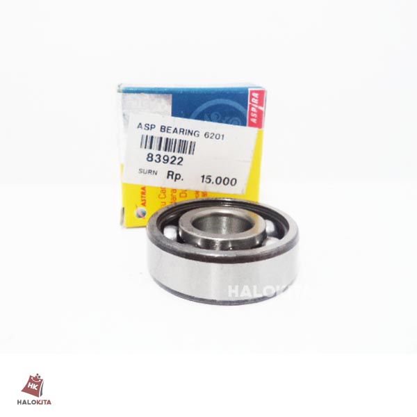 ASPIRA BEARING 6201