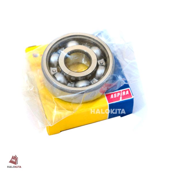 ASPIRA BEARING 6202