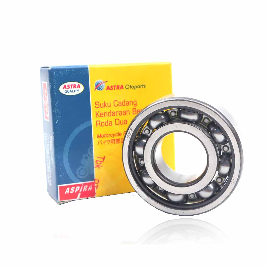 ASPIRA BEARING 6300