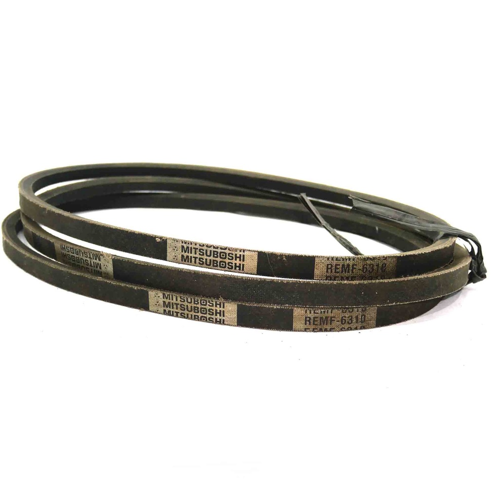 Mitsuboshi V Belt REMF6310