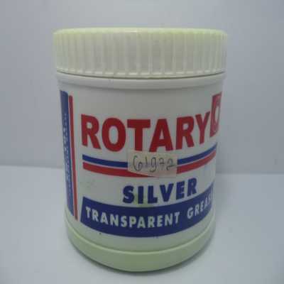 ROTARY PASLIN CG-101 SILVER