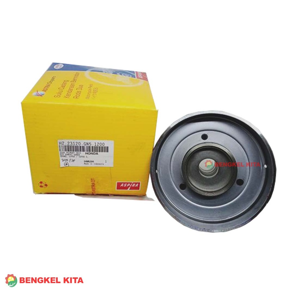 ASPIRA GEAR PRIMARY DRIV GRAND
