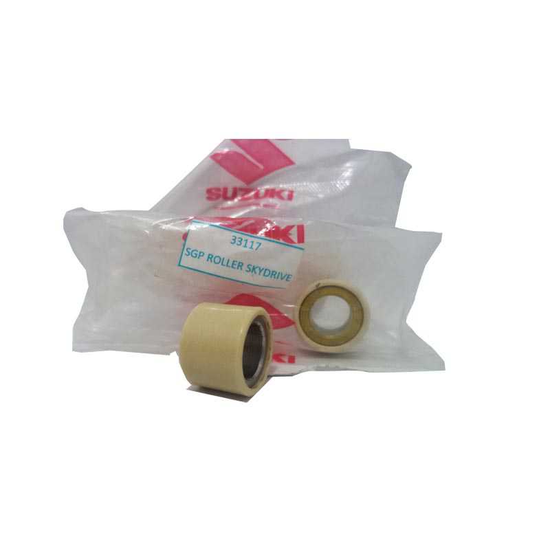 SGP ROLLER SKYDRIVE