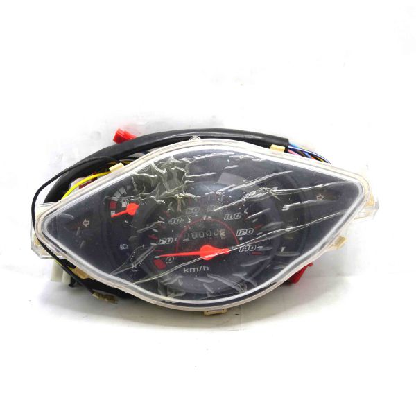 SPEEDOMETER ASSY SUPRA-FIT N