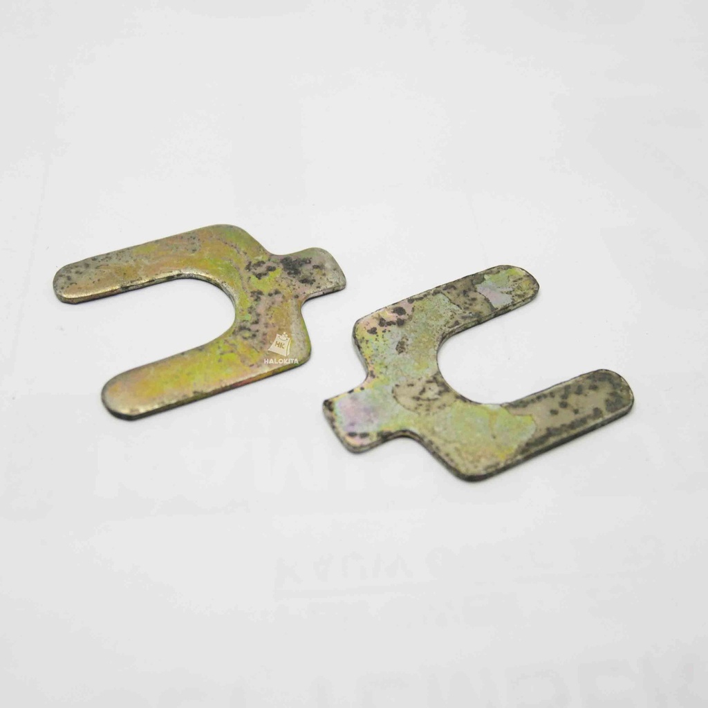 SPI RODA CHEVROLET