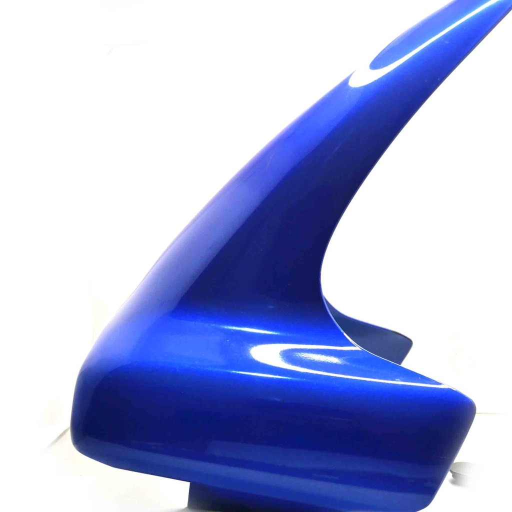 ST SLEBOR DEPAN SHOGUN-125 BIRU