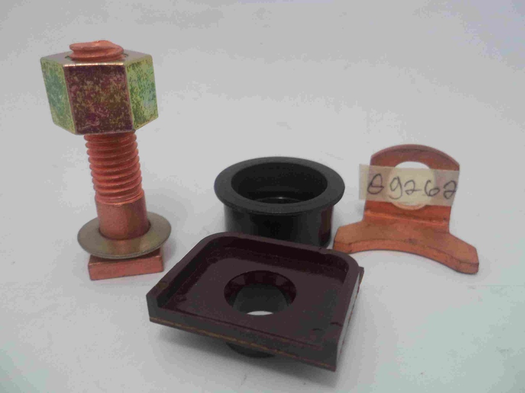 STATER KIT PS
