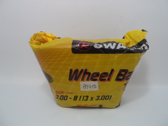 SWL BAN DALAM 300-8 KW II