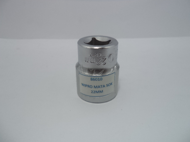 LIPPRO MATA SOK 22MM / SHOCK