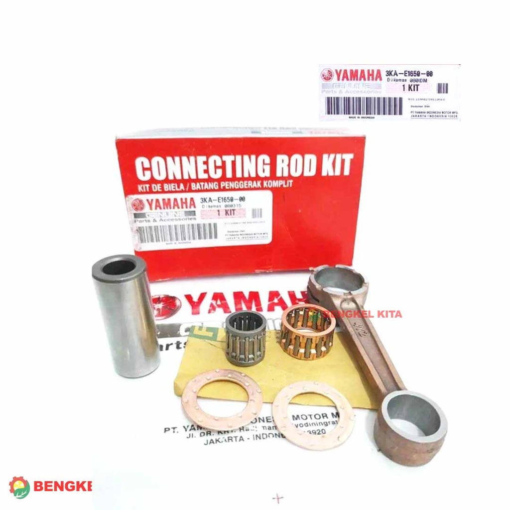 YAMAHA CONROD RXK