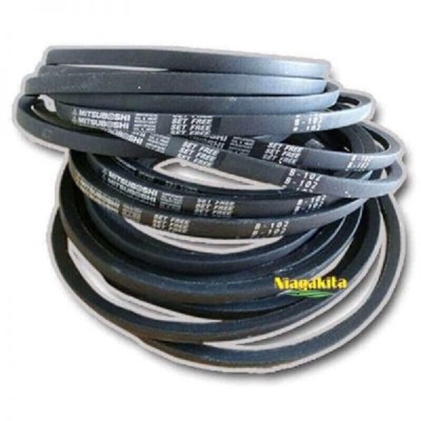 Mitsuboshi V Belt B111