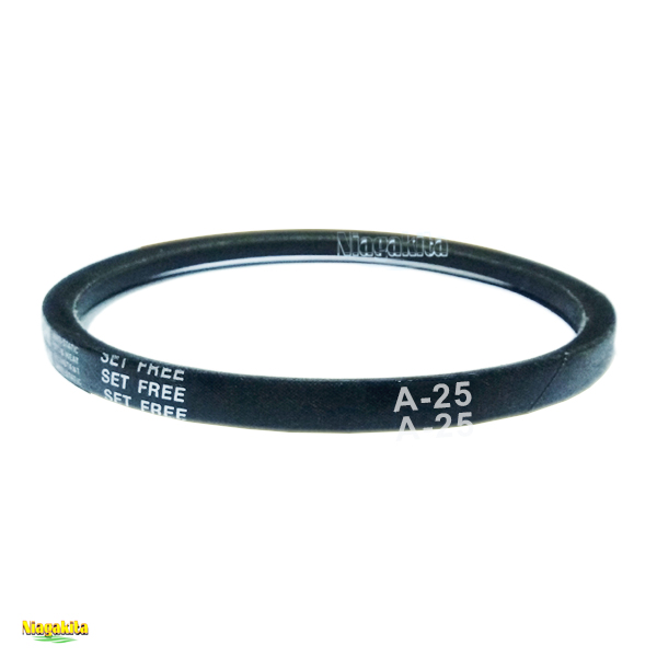 Mitsuboshi V Belt A25