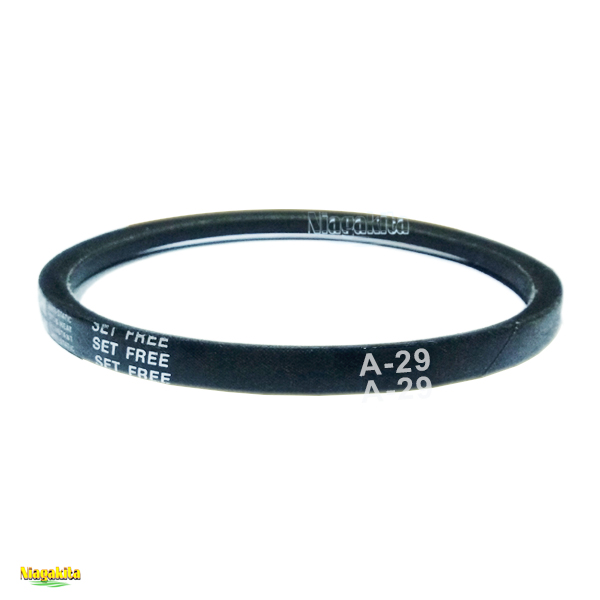 Mitsuboshi V Belt A29