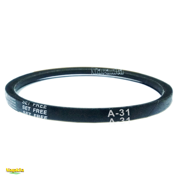 Mitsuboshi V Belt A31
