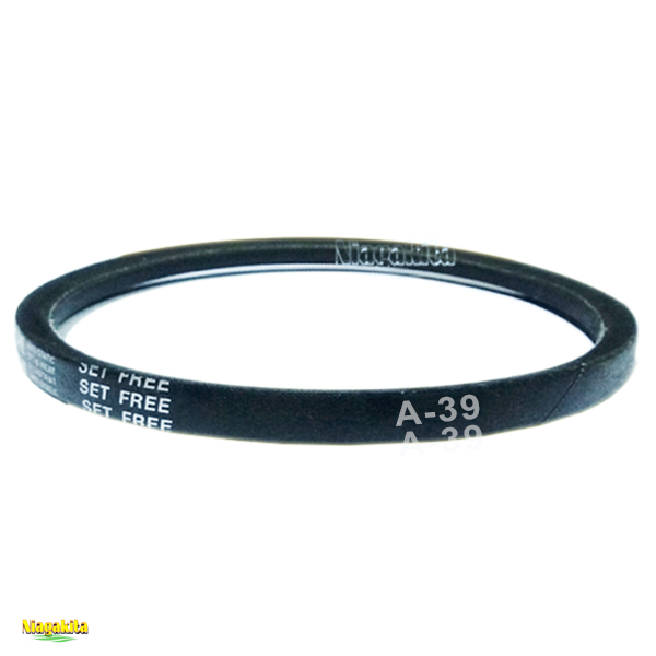 Mitsuboshi V Belt A39