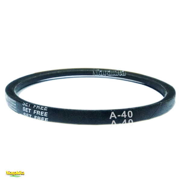 Mitsuboshi V Belt A40