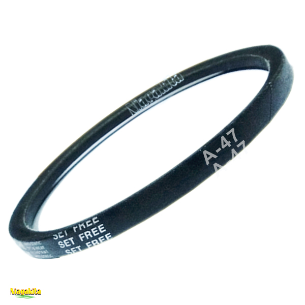 Mitsuboshi V Belt A47