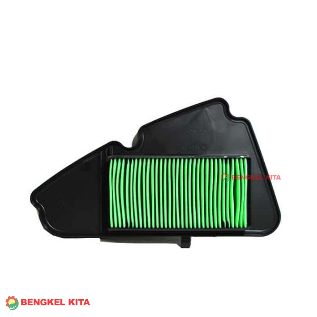 ASPIRA ELEMENT A/C BEAT LED/H2-17210-KOJ-1710