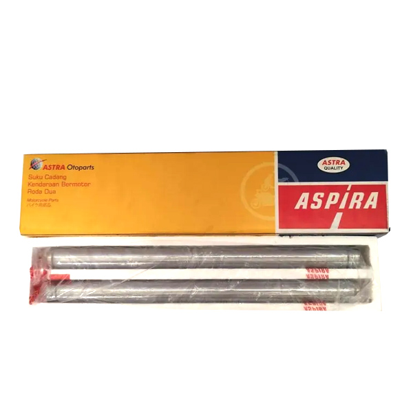 ASPIRA AS SHOCK DEPAN SUPRA X-125/ H2-514A0-KTM-1200 ( 1 set )