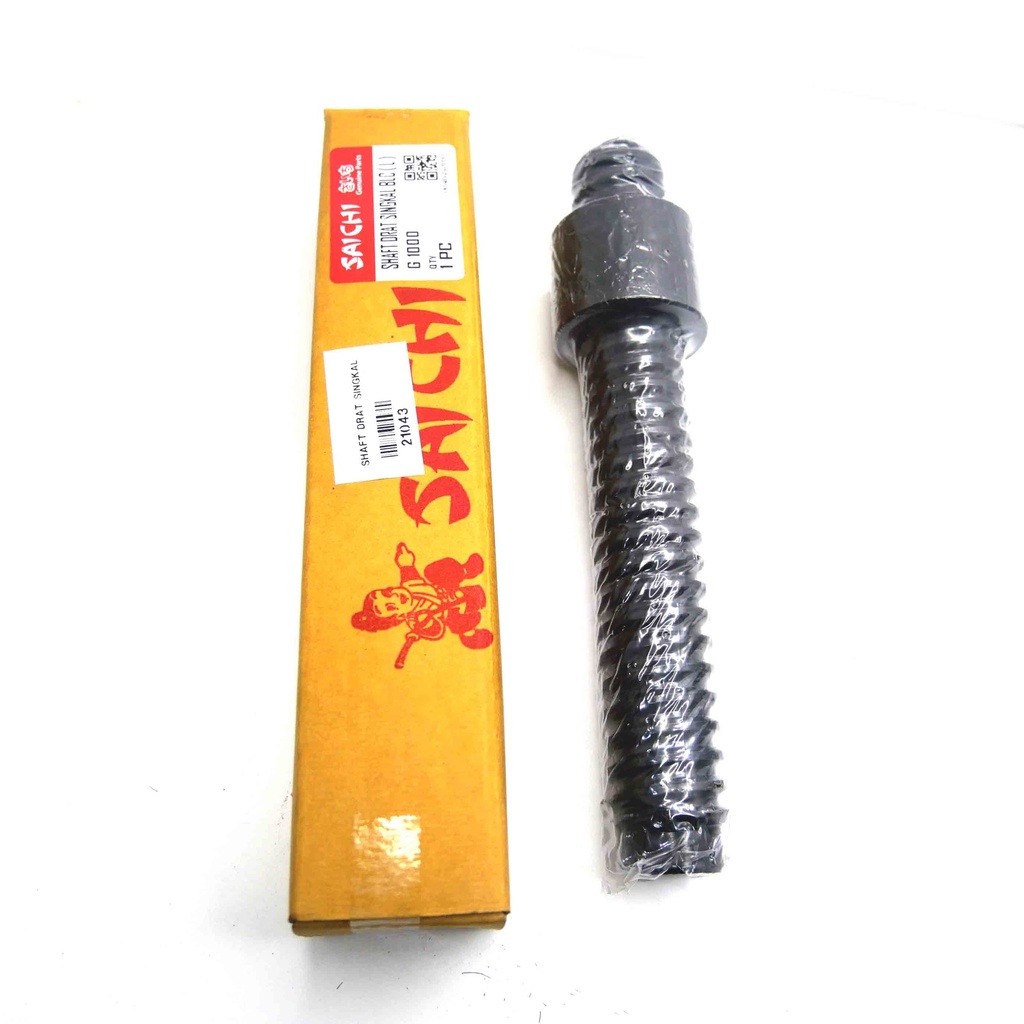 SAICHI SHAFT DRAT SINGKAL TRAKTOR G1000