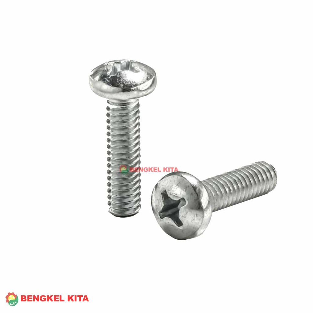 BAUT 6 X 10 JP