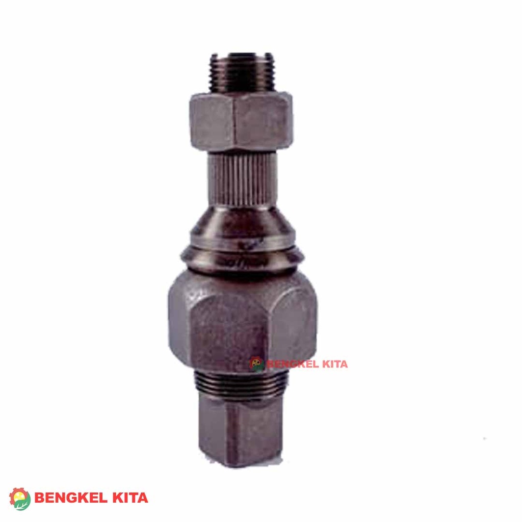 BAUT RODA RR RH FE111 HTM
