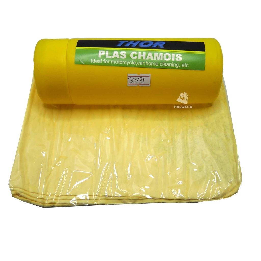 THOR KANEBO KUNING