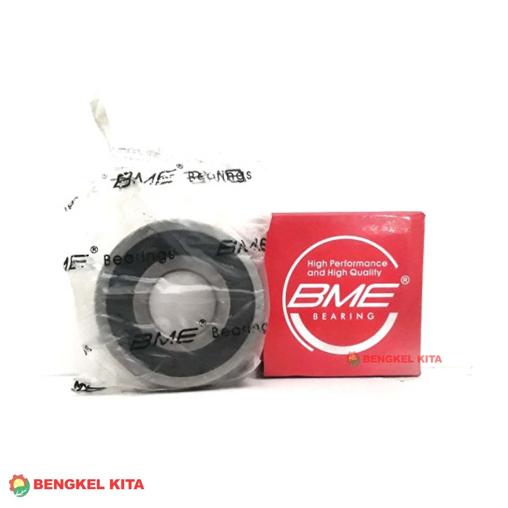 BEARING 6302 2RS BME / BMS (ISI300)