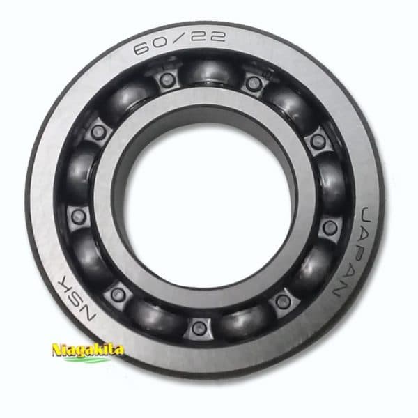 BEARING SHAFT START KND 180-190-220-250-315