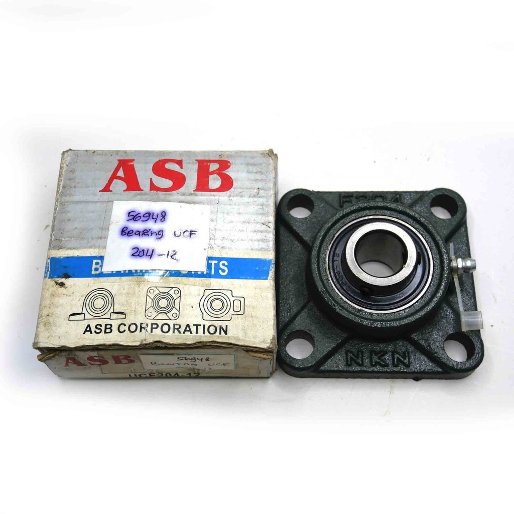 BEARING UCF 204-12 ( NKN / ASB )