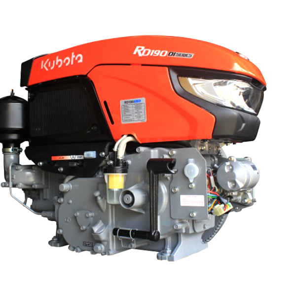 DIESEL KUBOTA RD190DI-2B