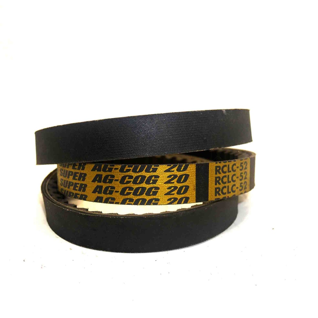 Mitsuboshi V Belt AG COG20 RCLC-52
