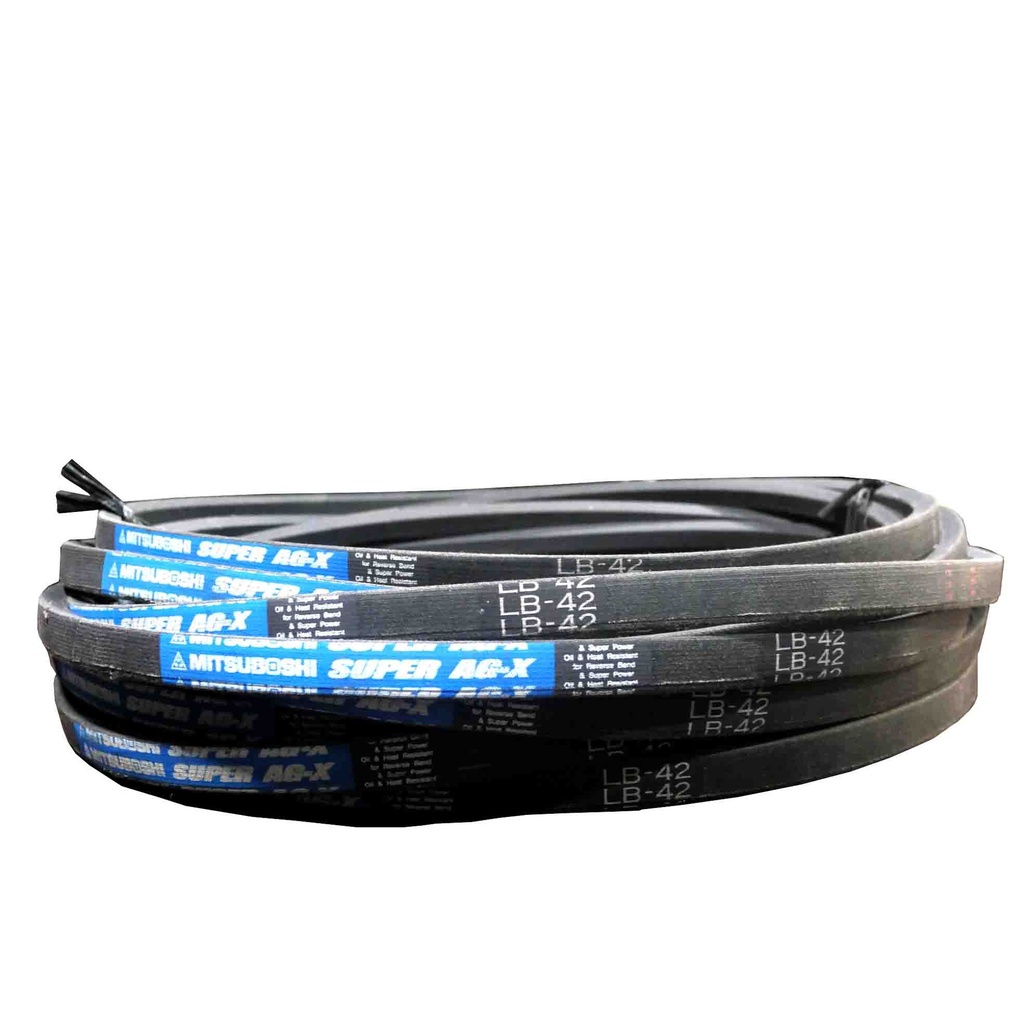 Mitsuboshi V Belt AG-X LB 42
