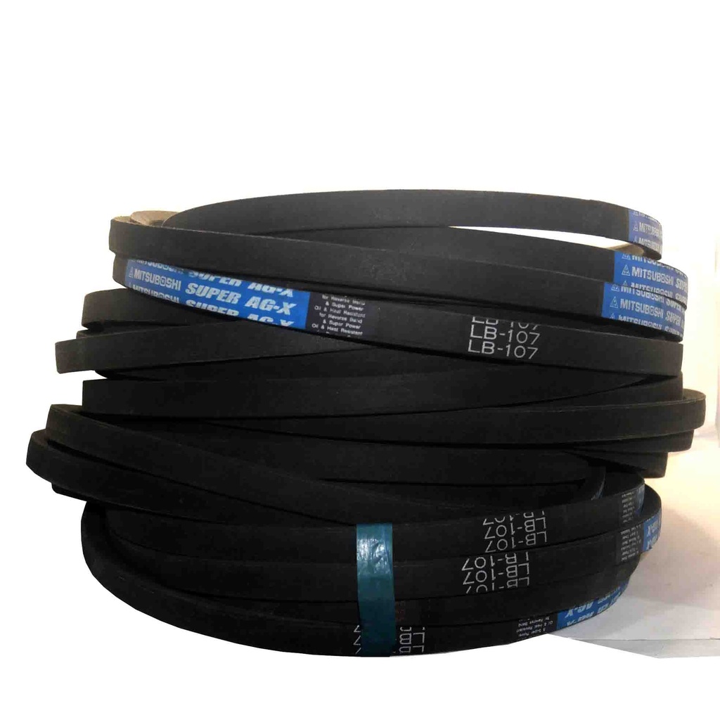Mitsuboshi V Belt AG-X LB 107