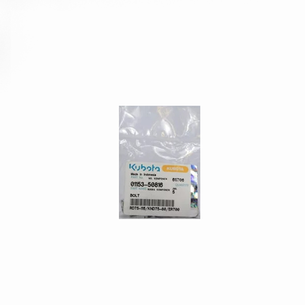 BOLT RD75-115/KND75-80/ER700