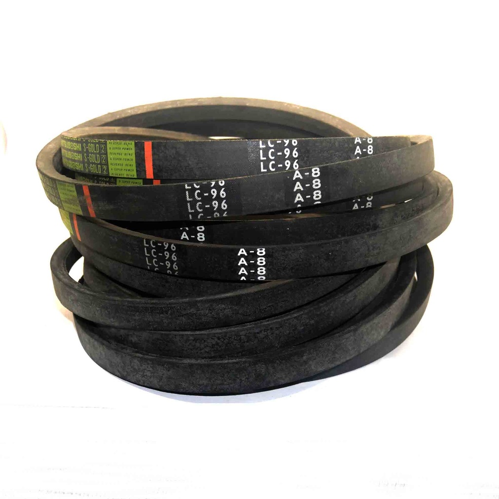 Mitsuboshi V Belt AG8A LC 96