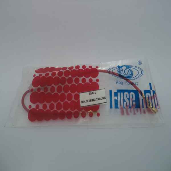 BOX SEKRING TABUNG