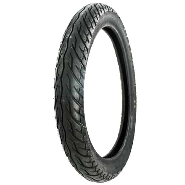 AHM BAN LUAR 70/90-17 TL /44711-KWW-010