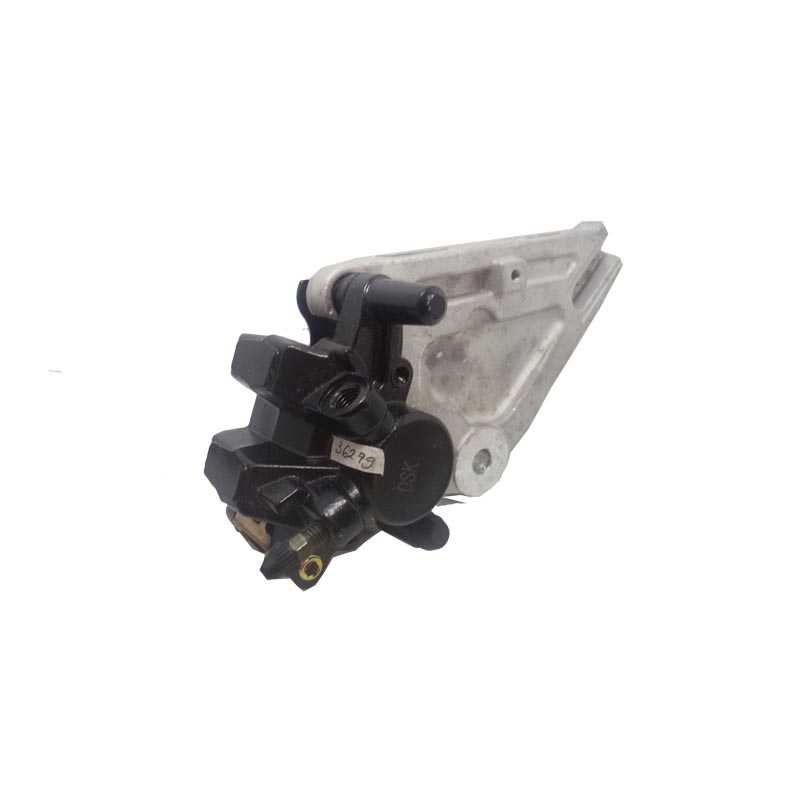 CAKRAM BAWAH BLK SUP-125