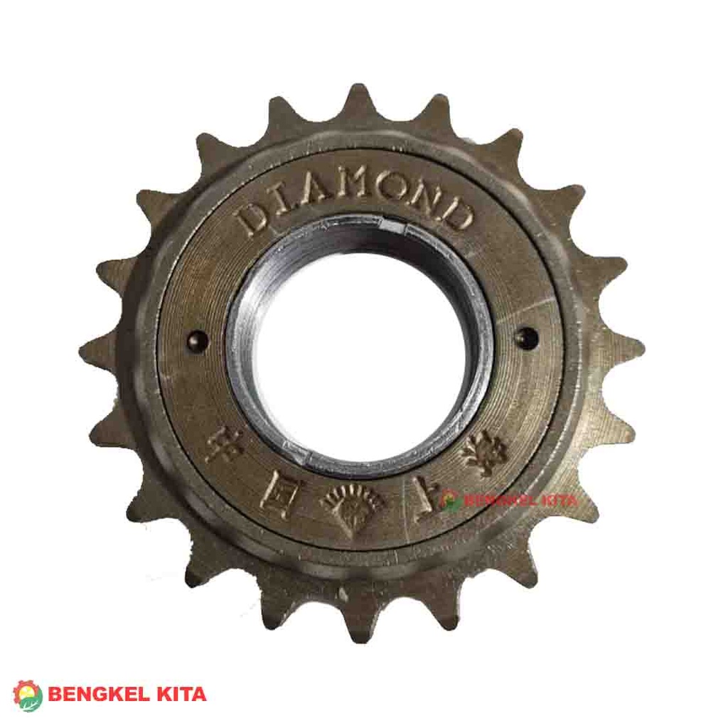DIAMOND GIR 20T